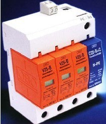 全面解析 從供應(yīng)電源避雷器到防雷接地工程——構(gòu)筑全方位電氣安全防護(hù)網(wǎng)